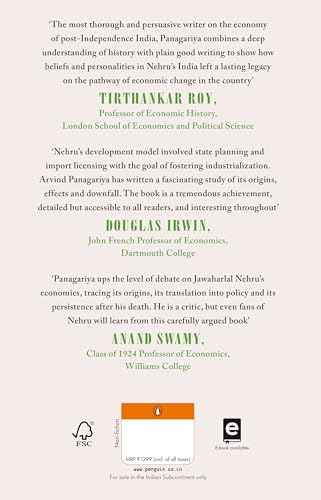 The Nehru Development Model: History and Its Lasting Impact - Retail Maharaj