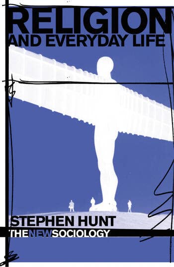 Religion and Everyday Life - Retail Maharaj