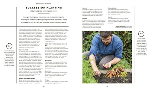 The Vegetable Grower's Handbook: Unearth Your Garden's Full Potential - Retail Maharaj