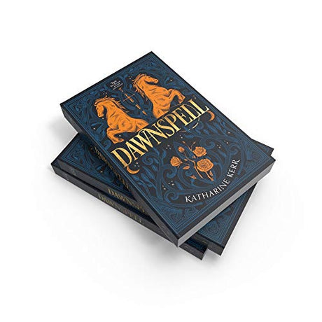 Dawnspell: The Bristling Wood - Retail Maharaj