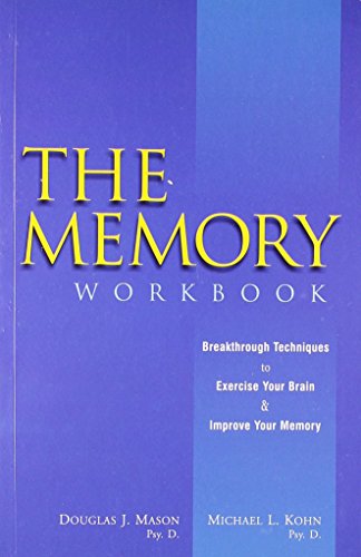 The Memory Workbook: 1 - Retail Maharaj