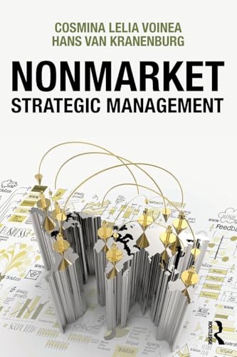 Nonmarket Strategic Management - Retail Maharaj