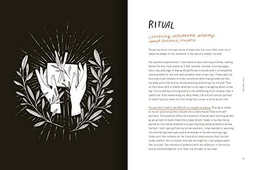 Feel Something, Make Something: A Guide to Collaborating with Your Emotions