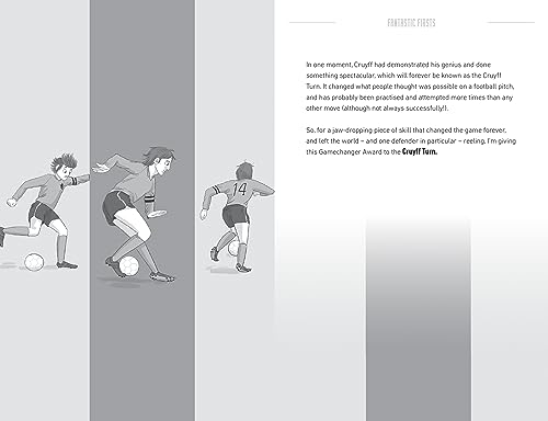 50 Times Football Changed the World - Retail Maharaj