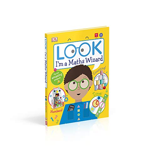 Look I'm a Maths Wizard - Retail Maharaj