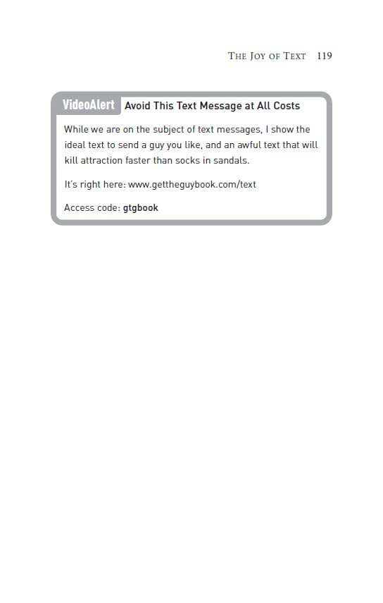 Get the Guy: Use the Secrets of the Male Mind to Find, Attract and Keep Your Ideal Man