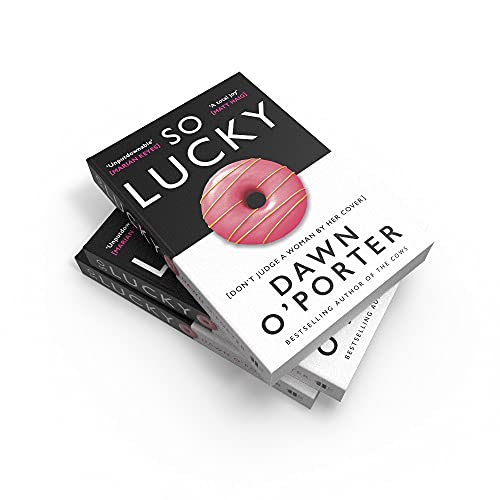 So Lucky - Retail Maharaj