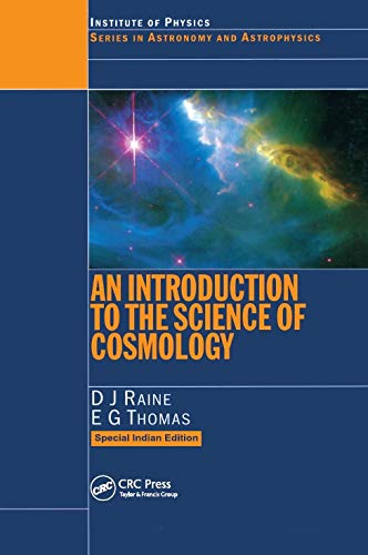 An Introduction to the Science of Cosmology - Retail Maharaj
