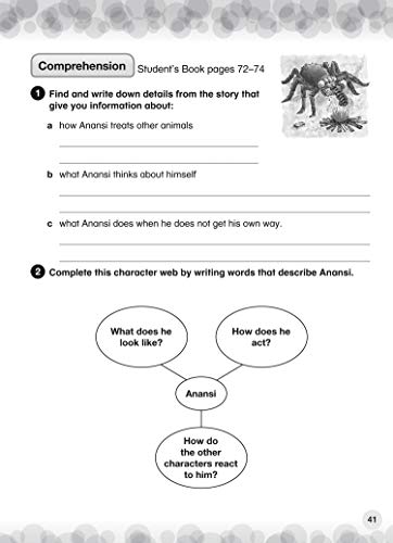 International Primary English Workbook: Stage 5 (Collins International Primary English) - Retail Maharaj