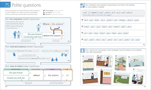 English for Everyone Course Book Level 3 Intermediate: A Complete Self-Study Programme - Retail Maharaj