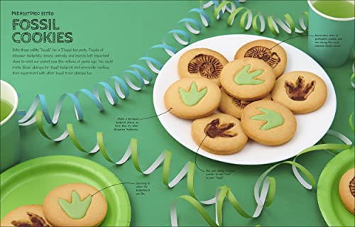 Dinosaur Activity Lab: Exciting Projects for Budding Palaeontologists (DK Activity Lab) - Retail Maharaj