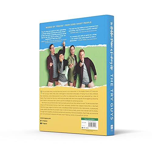 The Hidden Power of F*cking Up - Retail Maharaj