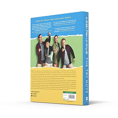 The Hidden Power of F*cking Up - Retail Maharaj