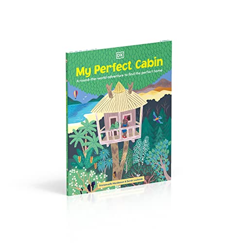 My Perfect Cabin - Retail Maharaj