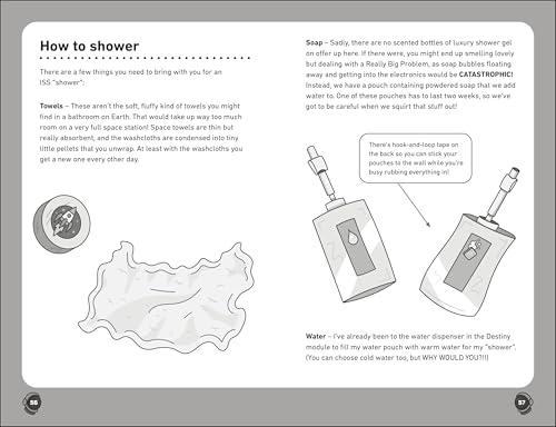 The Astronaut Diaries - Retail Maharaj