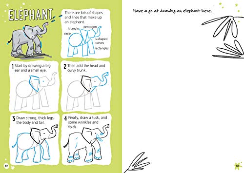 YOU CAN draw brilliant pictures: Be amazing with this inspiring guide - Retail Maharaj