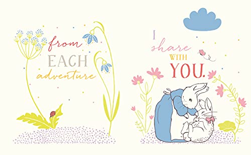 Peter Rabbit I Love You Grandma - Retail Maharaj