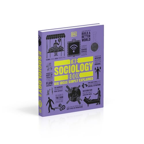 The Sociology Book - Retail Maharaj