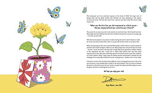 Hey You!: An empowering celebration of growing up Black - Retail Maharaj