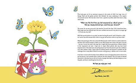 Hey You!: An empowering celebration of growing up Black - Retail Maharaj