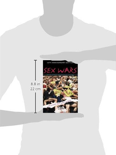 Sex Wars: Sexual Dissent and Political Culture (10th Anniversary Edition) - Retail Maharaj