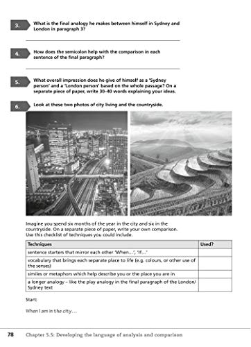Lower Secondary English Workbook: Stage 9 - Retail Maharaj
