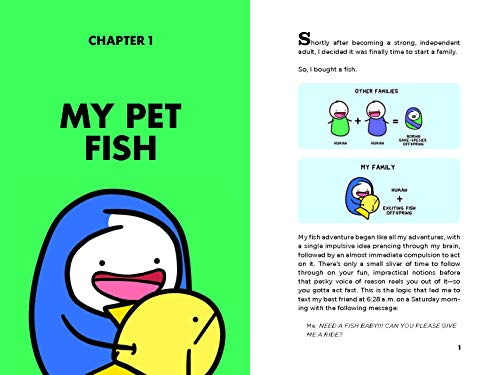 Barely Functional Adult - Retail Maharaj