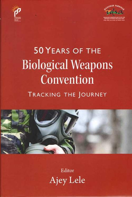 50 Years of the Biological Weapons Convention: Tracking The Journey - Retail Maharaj