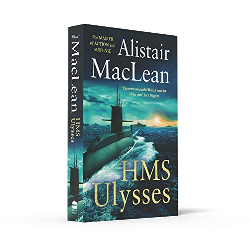 Hms Ulysses - Retail Maharaj