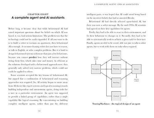 Penguin Readers Level 7: Artificial Intelligence (ELT Graded Reader) - Retail Maharaj