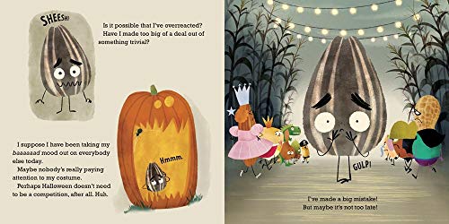 Bad Seed Presents: The Good, The Bad, And The Spooky, The - Retail Maharaj