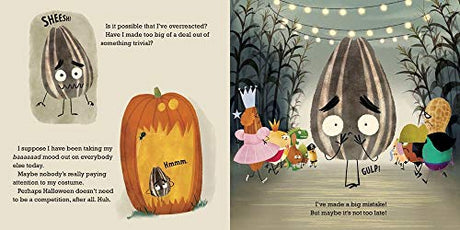 Bad Seed Presents: The Good, The Bad, And The Spooky, The - Retail Maharaj