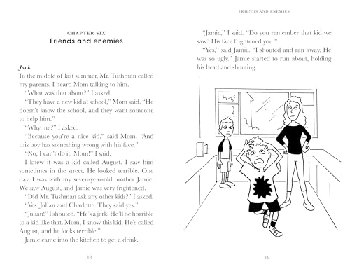 Penguin Readers Level 3: Wonder - Retail Maharaj