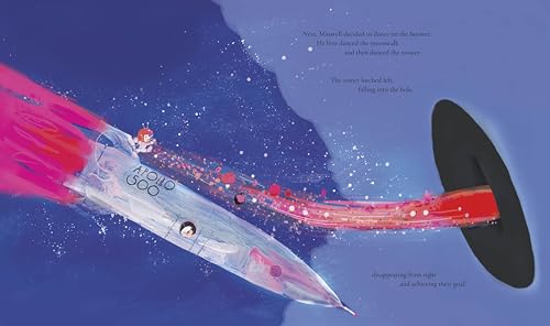 The Dog Who Danced on the Moon - Retail Maharaj