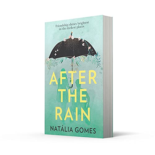 After The Rain - Retail Maharaj