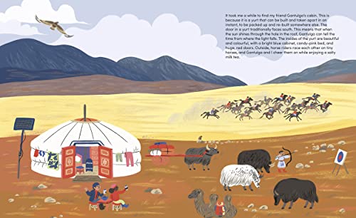 My Perfect Cabin - Retail Maharaj