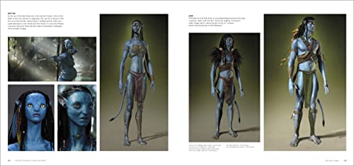 The Art of Avatar The Way of Water - Retail Maharaj