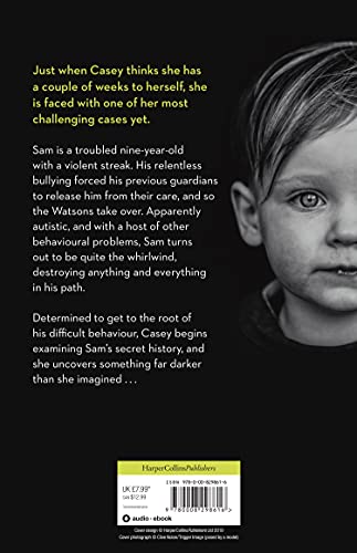 A Dark Secret - Retail Maharaj