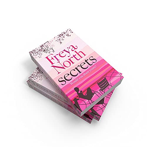 Secrets - Retail Maharaj