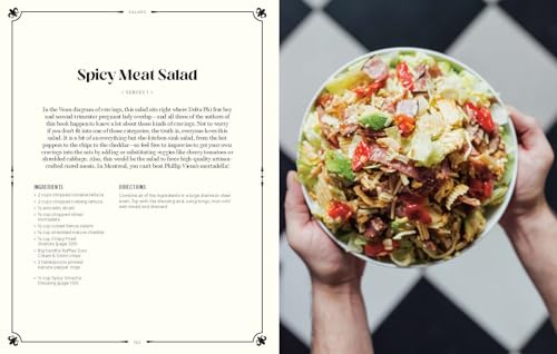 More Mandy's: More Recipes We Love