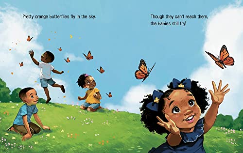 Our Beautiful Colors