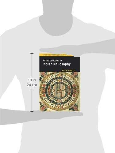 An Introduction to Indian Philosophy (Cambridge Introductions to Philosophy)