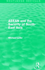 ASEAN and the Security of South-East Asia (Routledge Revivals) - Retail Maharaj