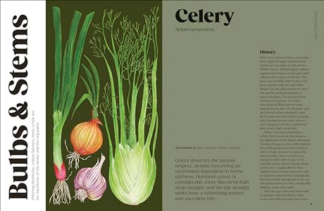 The Seed Hunter: Discover the World's Most Unusual Heirloom Plants - Retail Maharaj