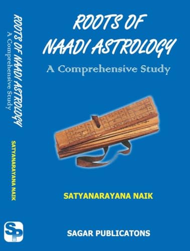 Roots Of Naadi Astrology A Comprehensive Study - Retail Maharaj