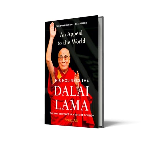 An Appeal to the World: The Way to Peace in a Time of Division - Retail Maharaj