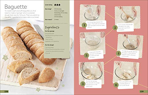 Bake It: More Than 150 Recipes for Kids from Simple Cookies to Creative Cakes! - Retail Maharaj