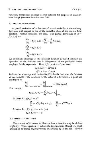 Advanced Calculus (Dover Books on Mathematics) - Retail Maharaj