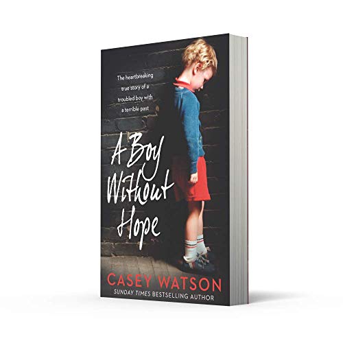 A Boy Without Hope - Retail Maharaj