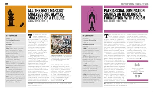 The Philosophy Book: Big Ideas Simply Explained - Retail Maharaj